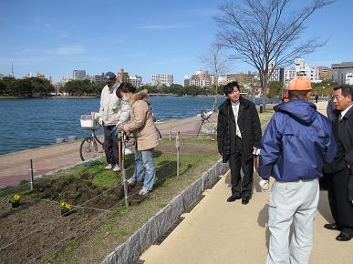 大濠公園の写真"