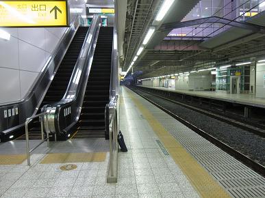 西大宮駅の写真"