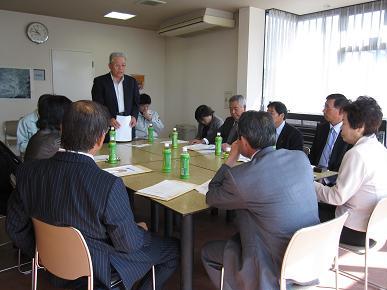 道の駅三本木やまなみ会議室の写真"