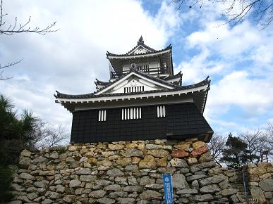 浜松城公園の写真"