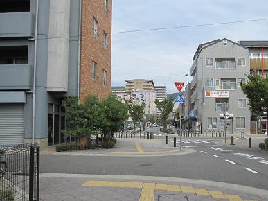 新長田駅北口エリアの写真"