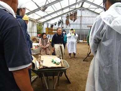 大内さんご夫妻の写真"