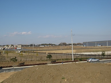 日野自動車・古河工場の写真"